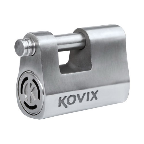 Allarme Acustico Kovix KBL12 grigio