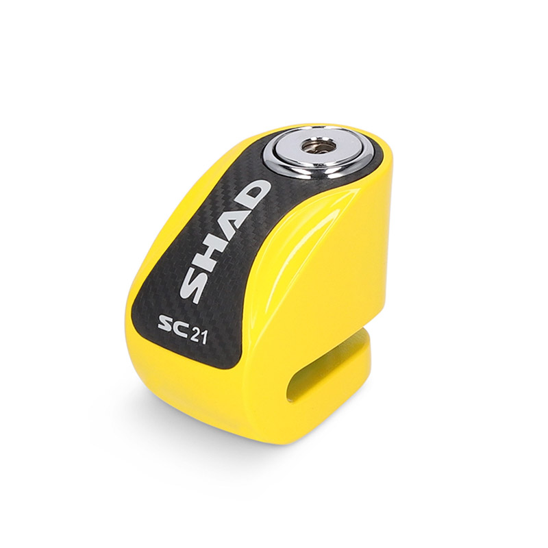 Bloccadisco Shad SC21 giallo