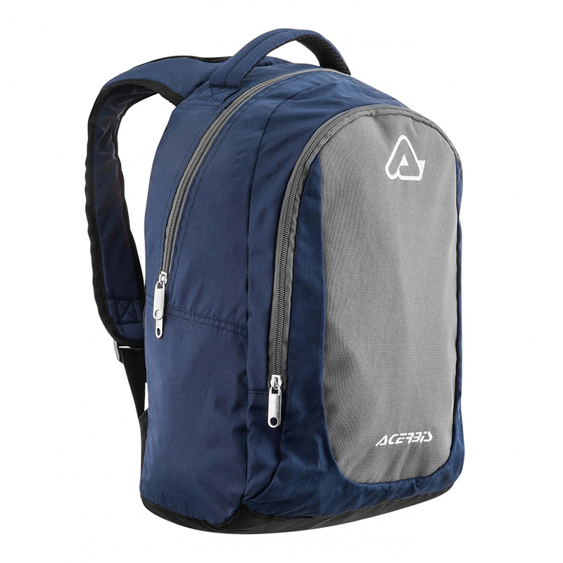 Zaino Acerbis Alhena 25L blu