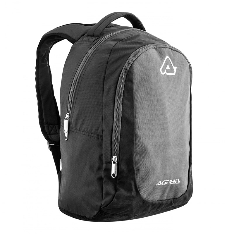 Zaino Acerbis Alhena 25L nero