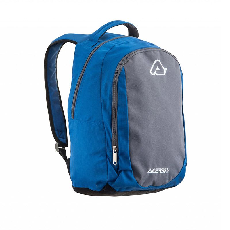 Zaino Acerbis Alhena 25L royal blu