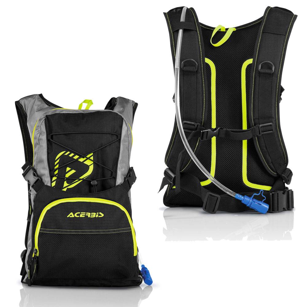 ACERBIS H2O DRINK BACKPACK