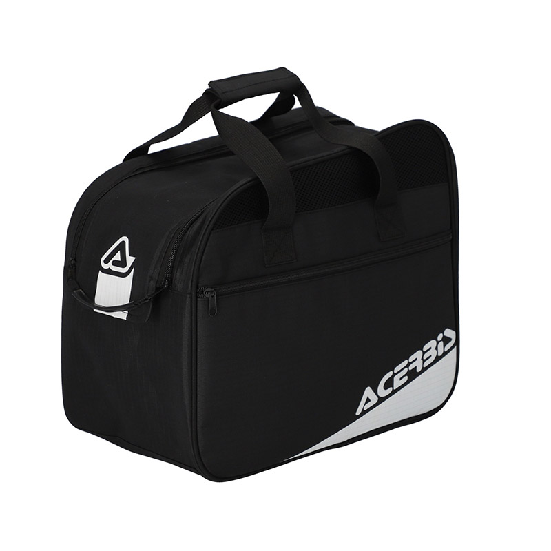 Borsa Portacasco Acerbis 2.0 nero