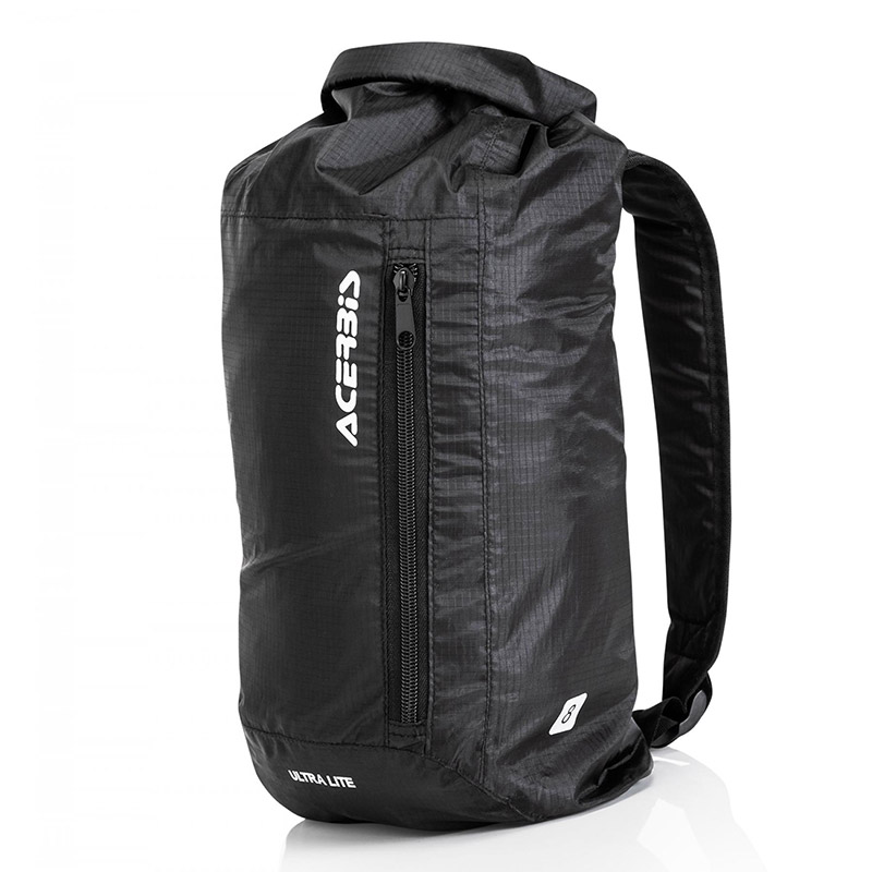 Zaino Acerbis Root 8L nero