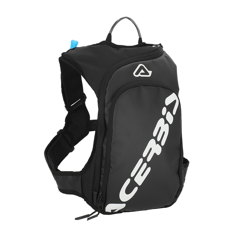 Zaino Acerbis Sather 9L nero