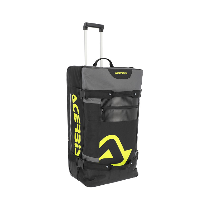 Borsa Acerbis X-Trip Logo 105LT grigio