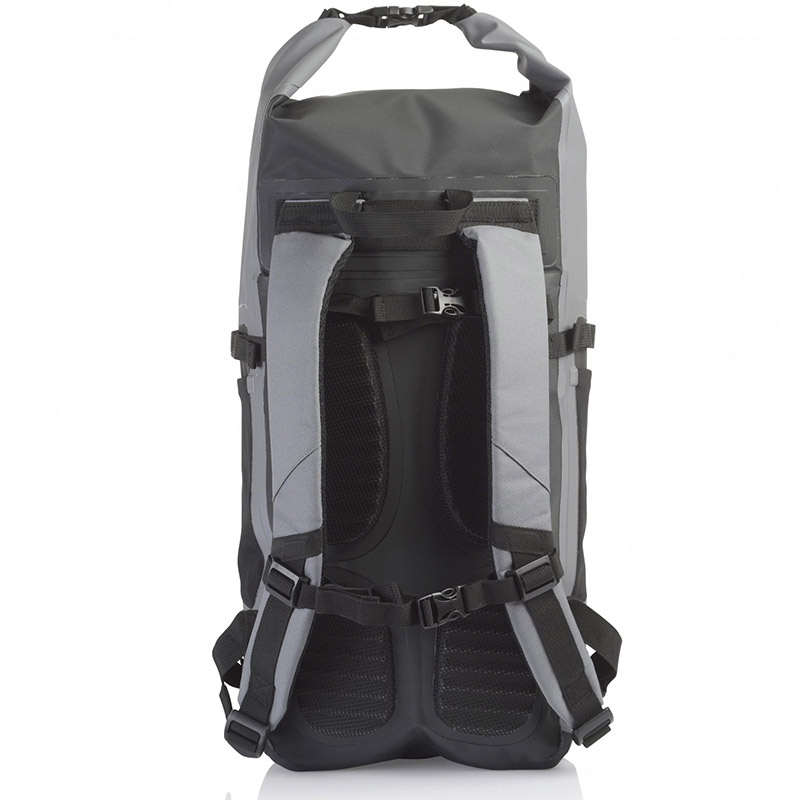 Acerbis X Water 28l Backpack Grey AC-0024542-319 Luggage | MotoStorm