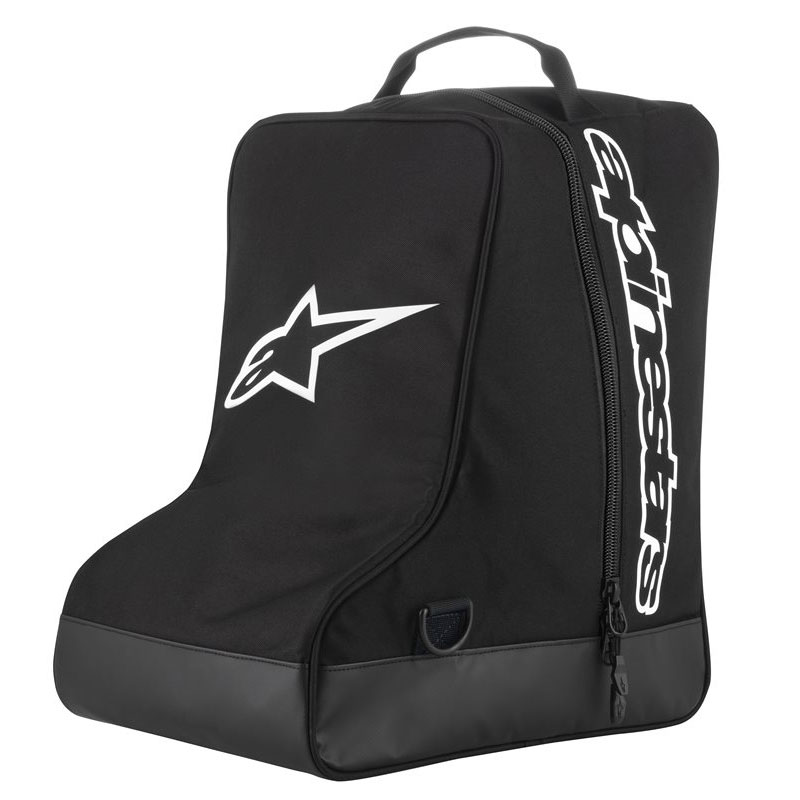 Alpinestars Boot Bag nero