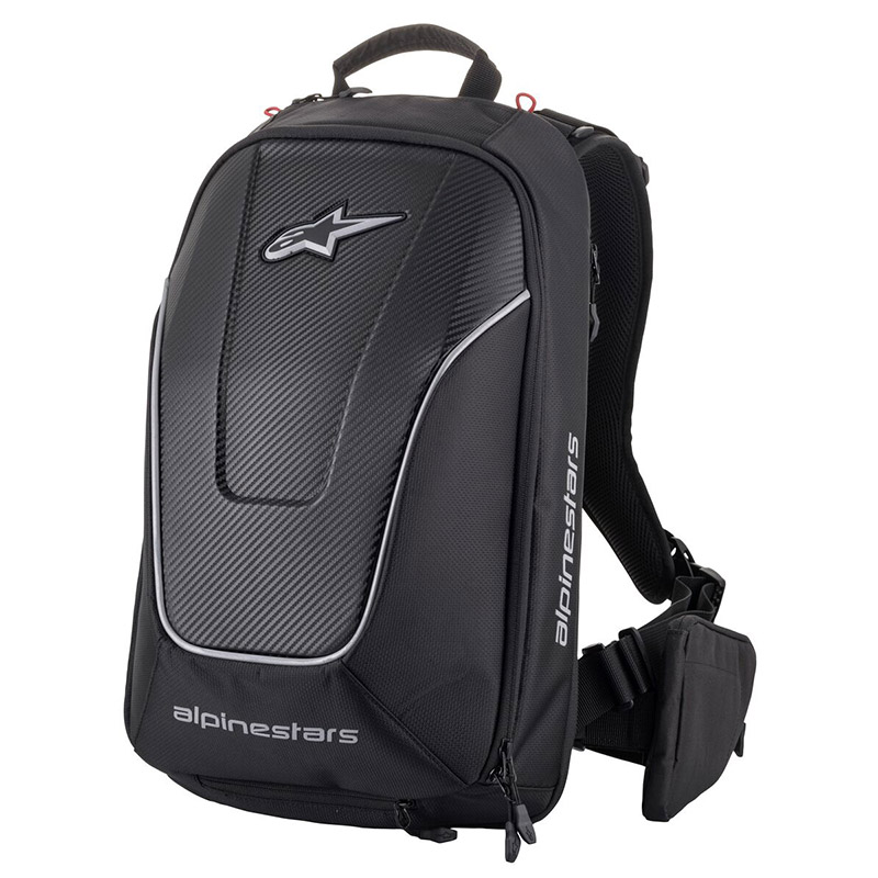 Zaino Alpinestars Charger Pro nero