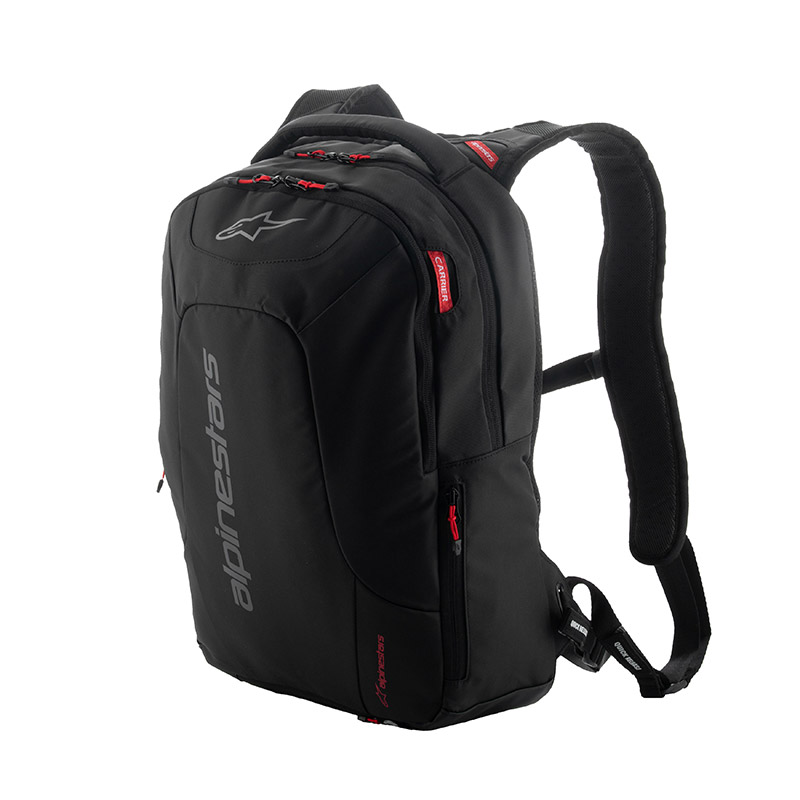 Alpinestars City Hunter V2 Backpack Black