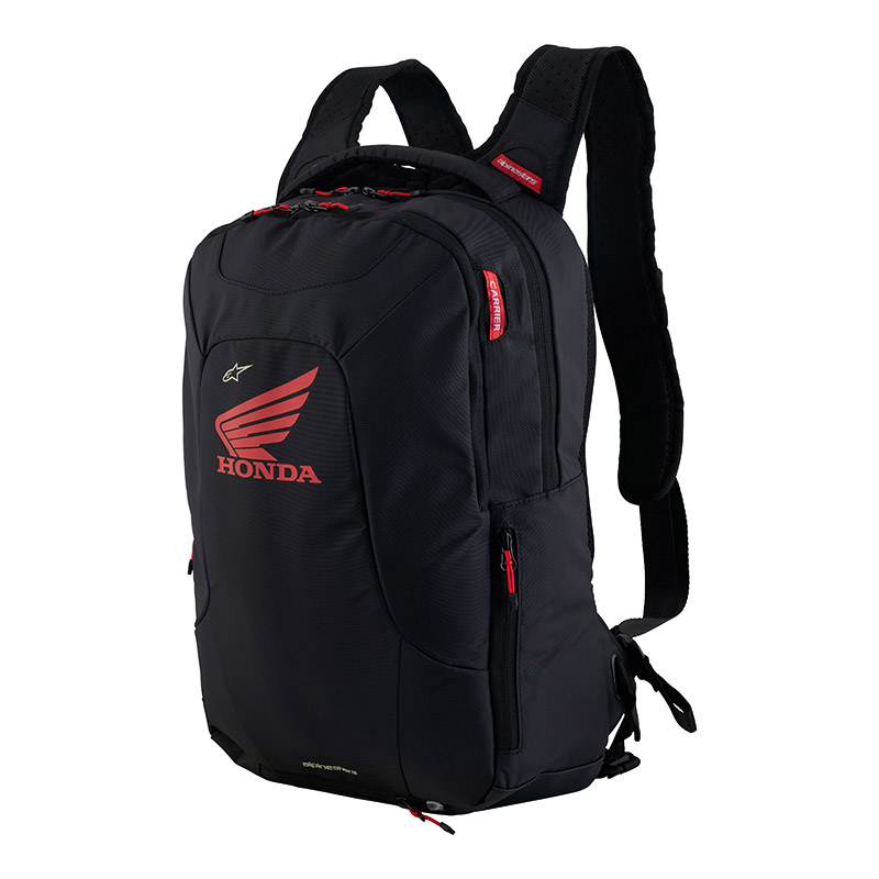 Sac à dos Alpinestars Honda City Hunter V2 noir