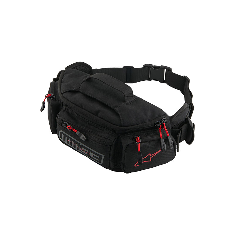 Marsupio Alpinestars MM93 nero