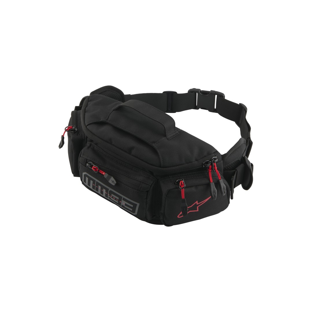 Alpinestars Mm93 Waist Bag Black