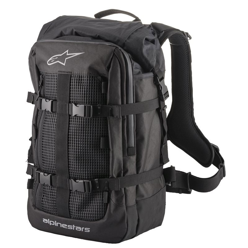 Zaino Alpinestars Rover Multi nero