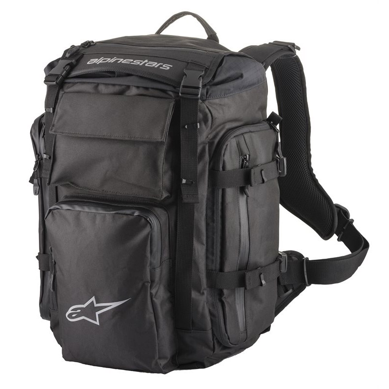 Zaino Alpinestars Rover Overland nero