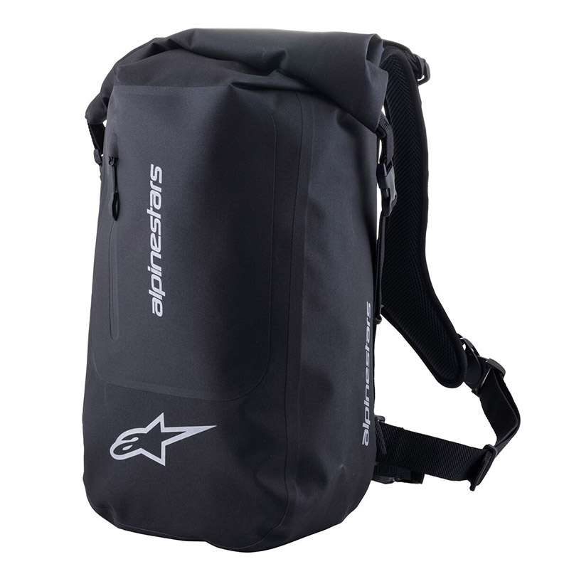 Alpinestars Sealed Sport Backpack Black