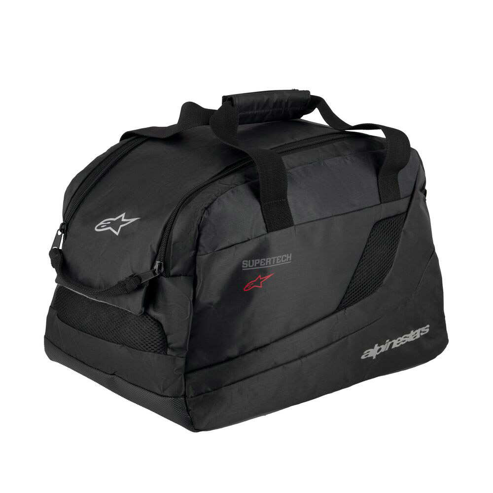 Borsa Alpinestars Supertech R10 nero