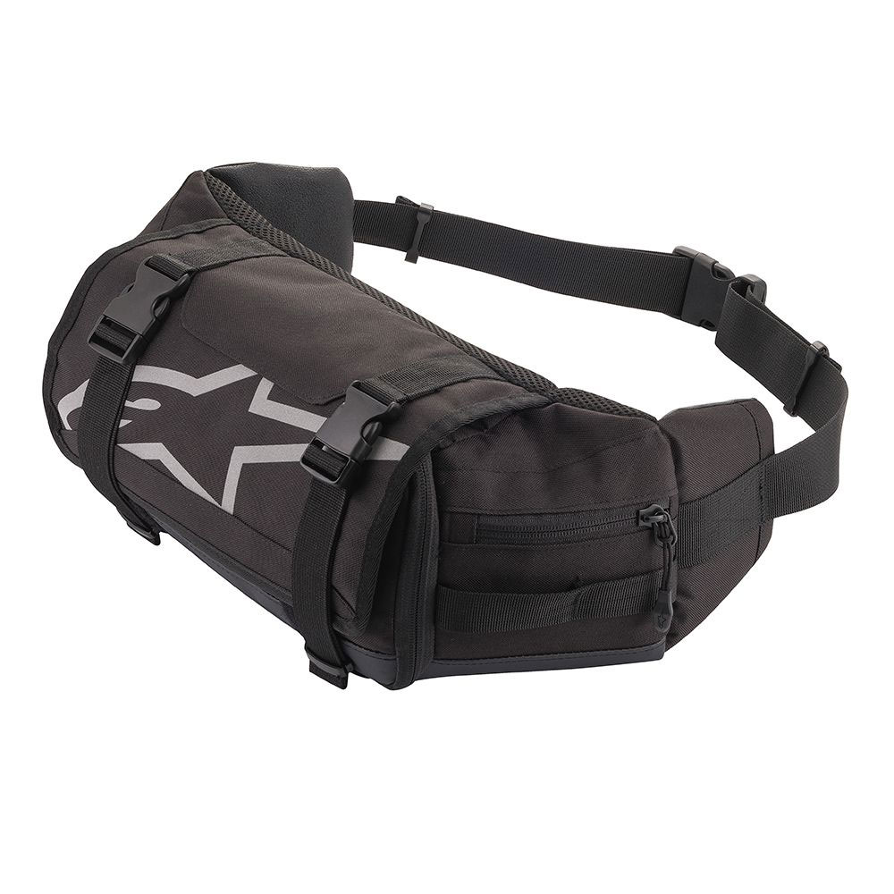 Borsa da attrezzi Alpinestars Tech Tool nero