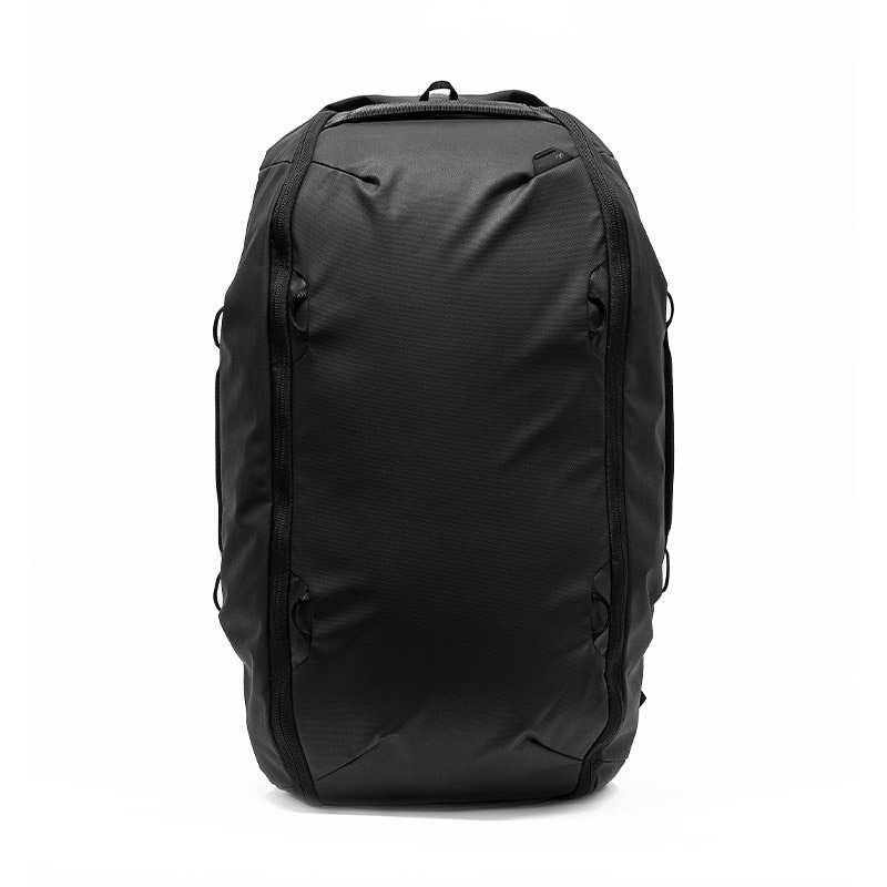 Borsone Peak Design Travel 65L nero