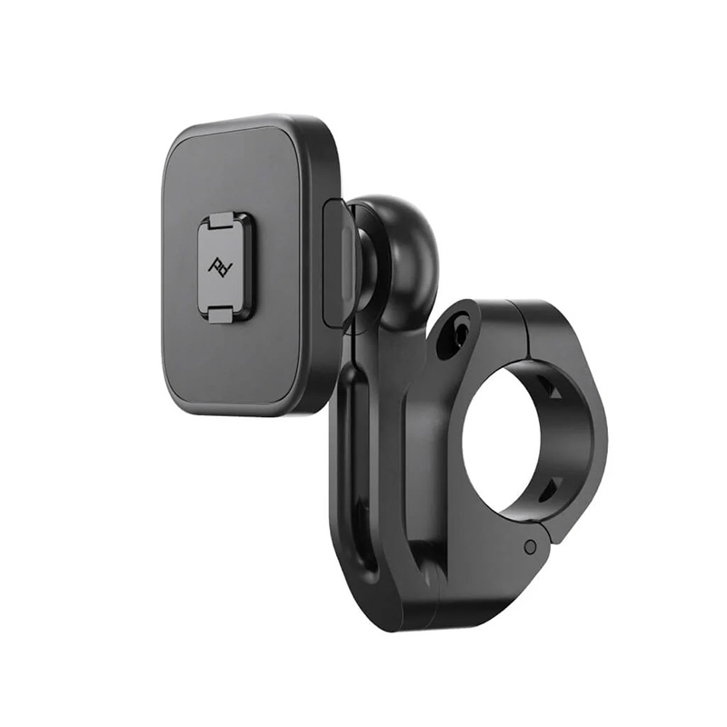 Supporto Manubrio Peak Design Bar Mount V2