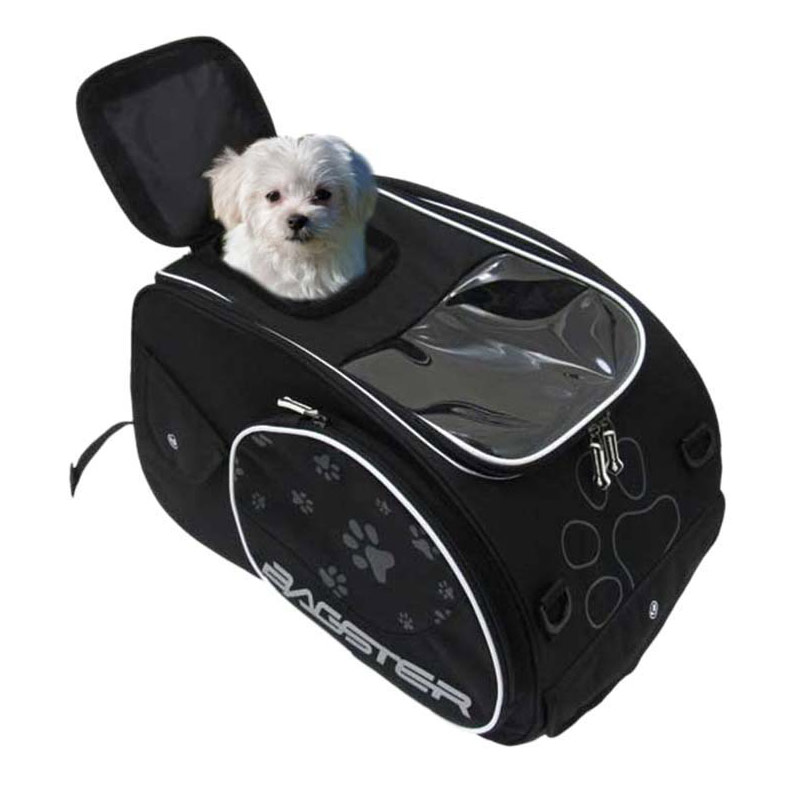 Borsa da serbatoio Bagster Puppy Dog nero