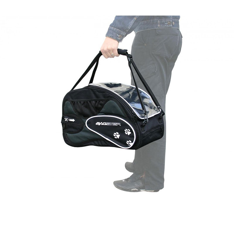 Bagster coupons