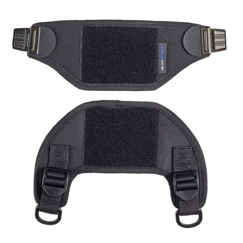 Bagster Tab Tradizionale nero