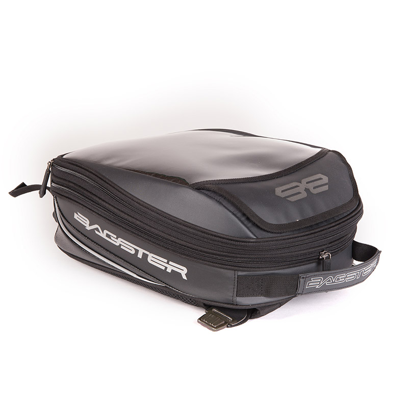 Borsa Bagster Roader Evo nero