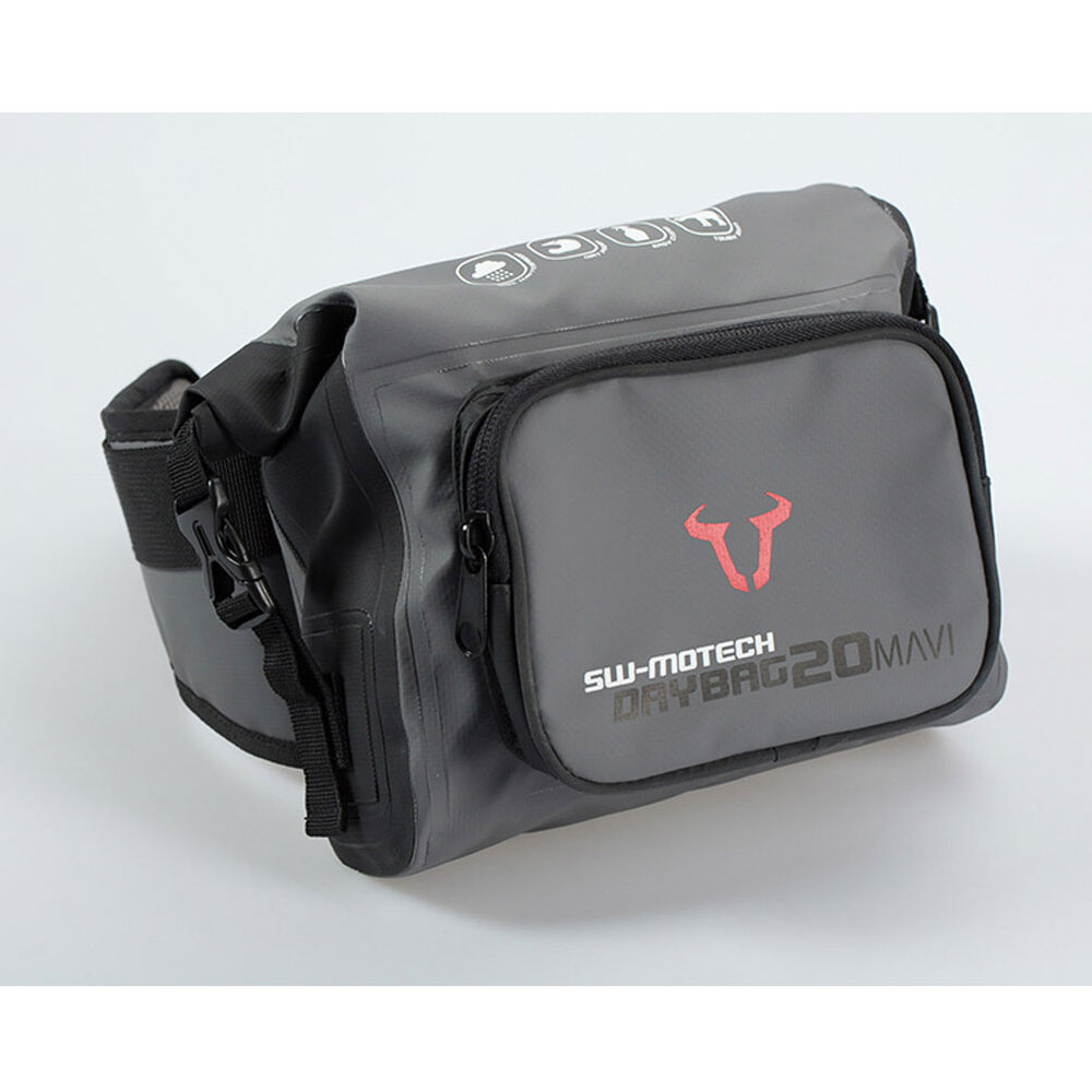 Sw Motech Marsupio Drybag 20 Impermeabile