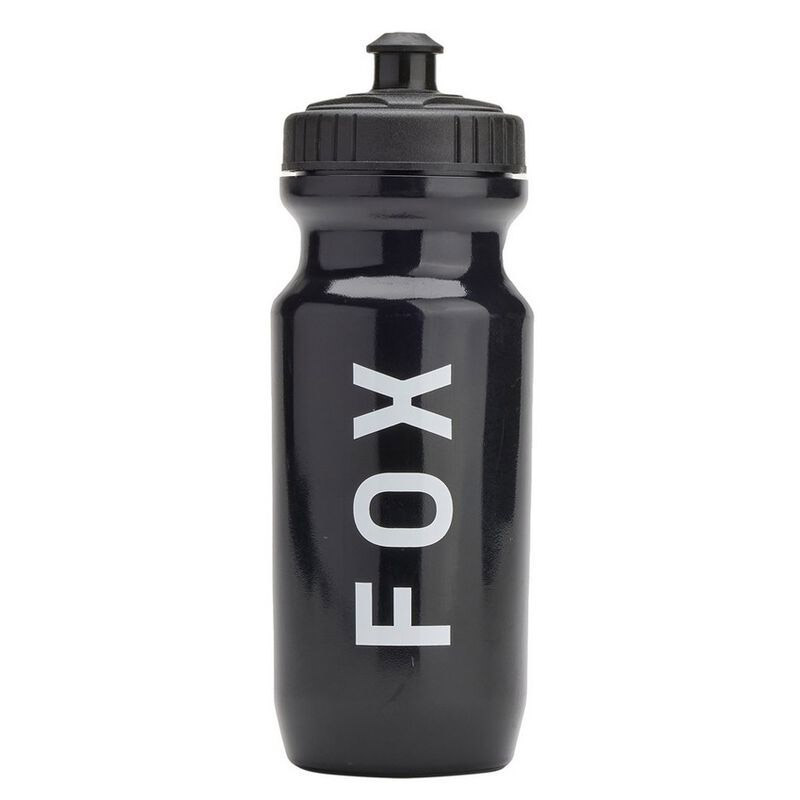 Borraccia Fox Base nero