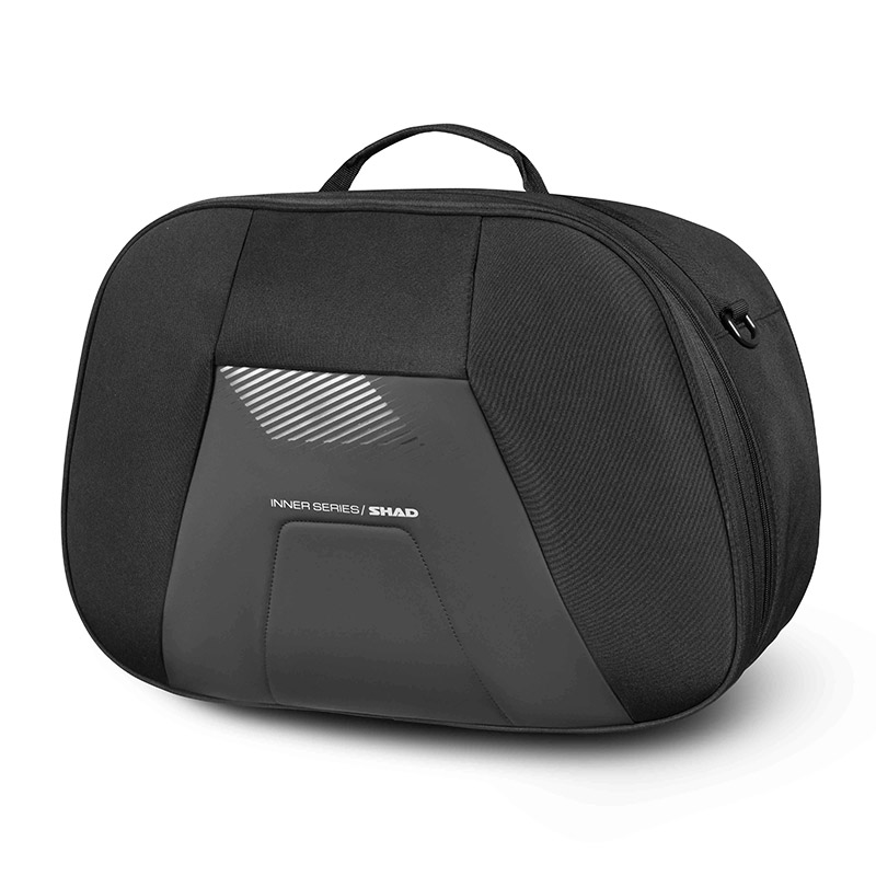 Borsa Interna Espandibile Shad SH58/59X nero