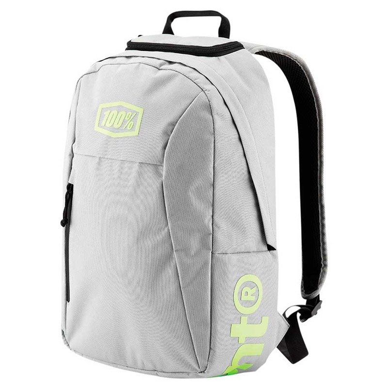 100% Skycap Rucksack vapor osfm