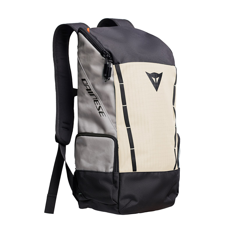 Zaino Dainese Explorer D-Clutch Peyote