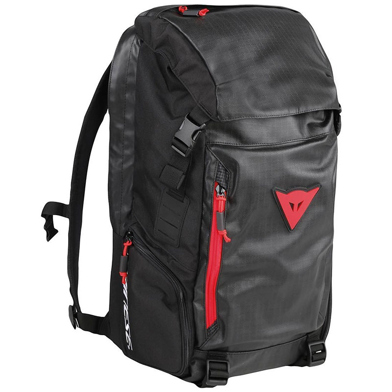 Dainese D-Throttle Back Pack