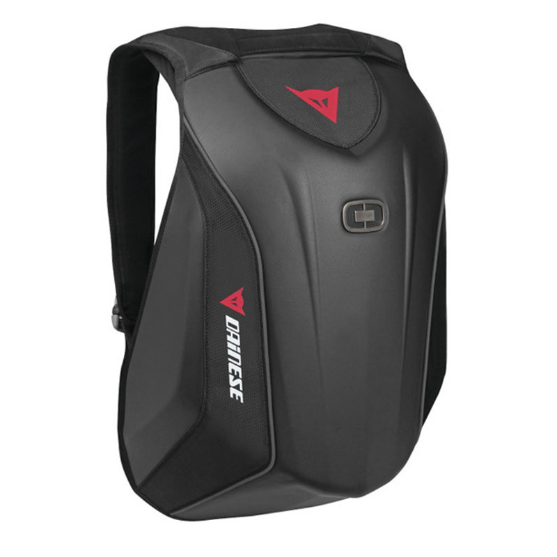 Dainese D-mach Compact Backpack Stealth Black