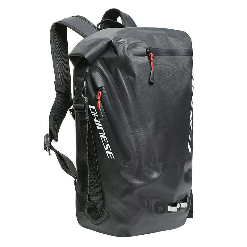 Dainese D-storm Backpack Black