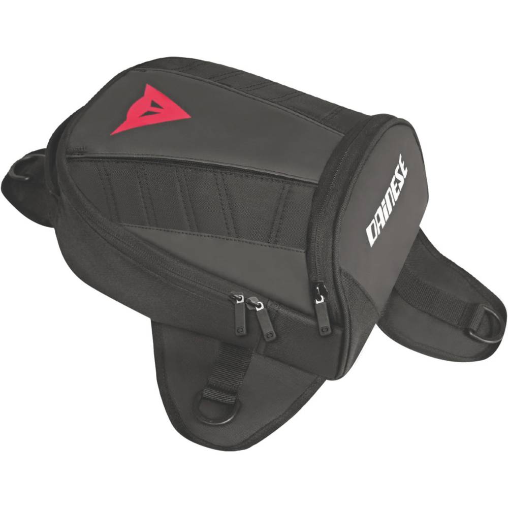 DAINESE D-TANKER MINI Tasche schwarz