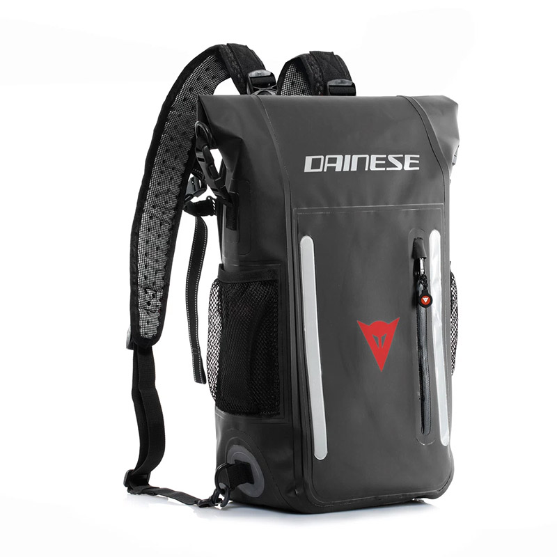 Zaino Dainese Explorer Wp 15L nero