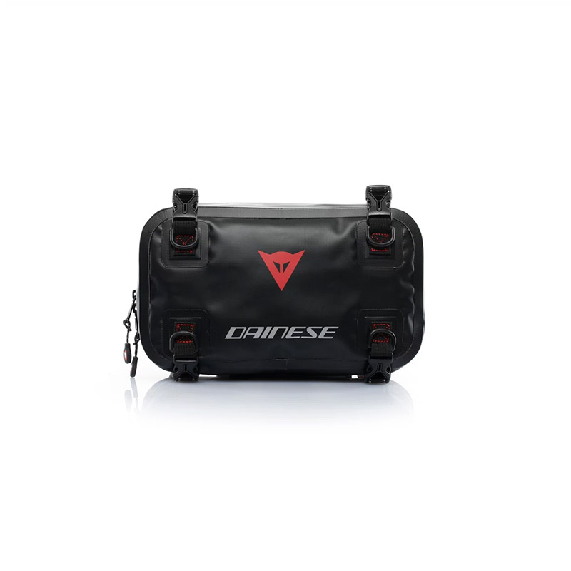 Borsa Dainese Tool Bag nero