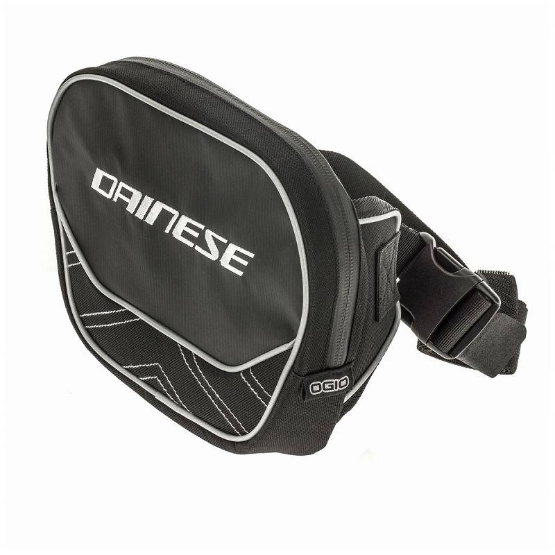 Dainese Waist Bag Nero