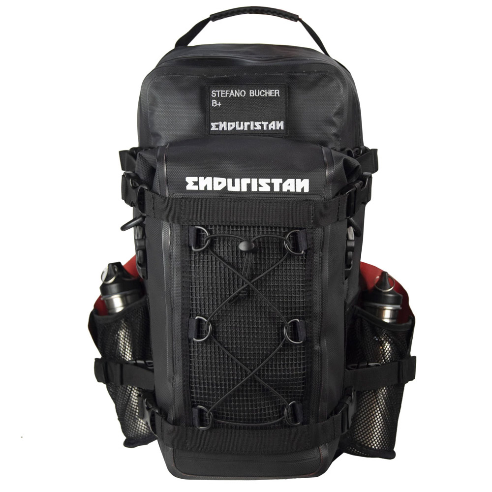 Enduristan Hurricane 25 Hydrapak® Hp03 Backpack