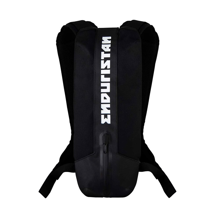 Zaino Enduristan Hurricane Hydrapak® HP03 nero