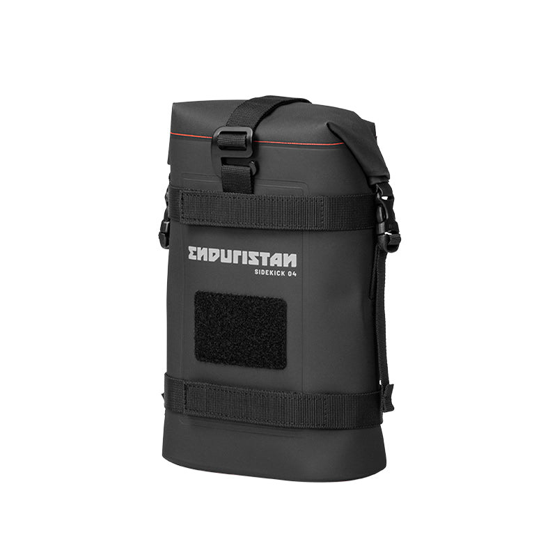 Borsa Enduristan Sidekick 04 nero