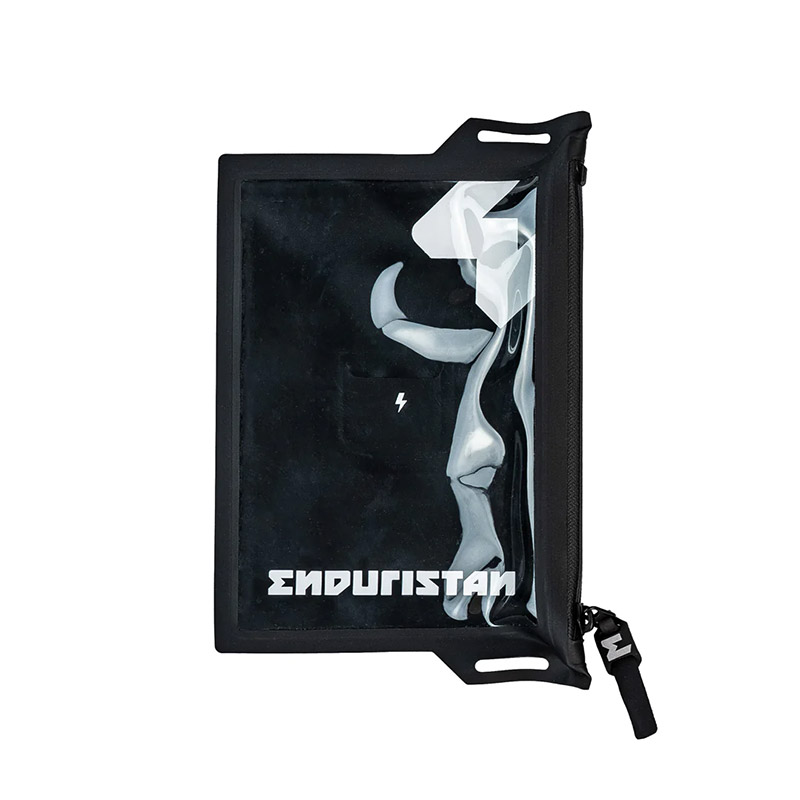 Enduristan Map Pocket 07