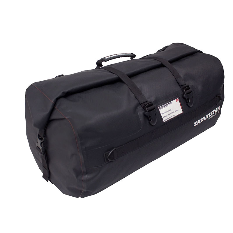 Borsa Posteriore Enduristan Tornado 2 Large 51Lt