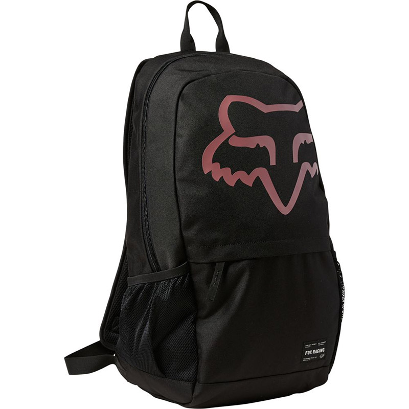 Mochila Fox 180 Moto negro FX-28289-001 Bolsos Moto | MotoStorm