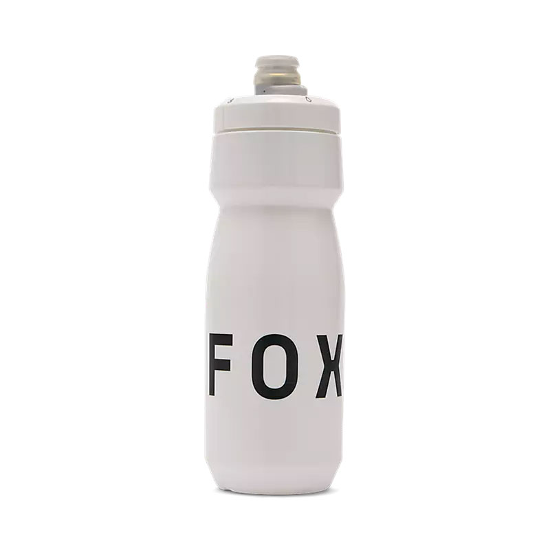 Borraccia Fox Podium 24 Oz bianco