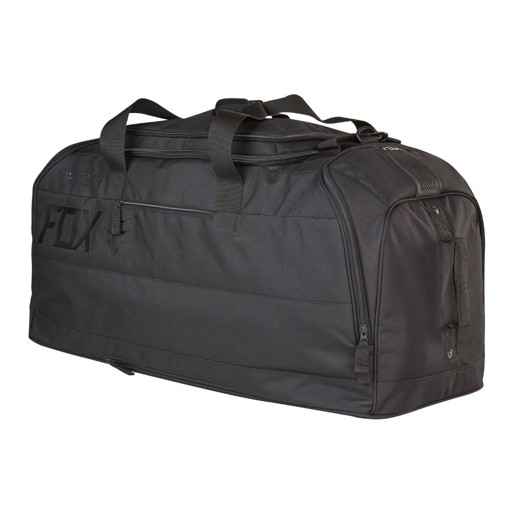 Fox Podium Bag Black FX-18808-001 Luggage | MotoStorm