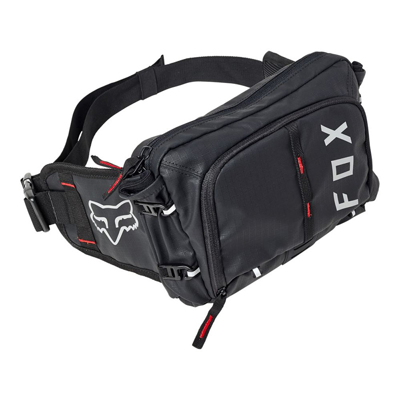 Marsupio Fox Hip Pack nero