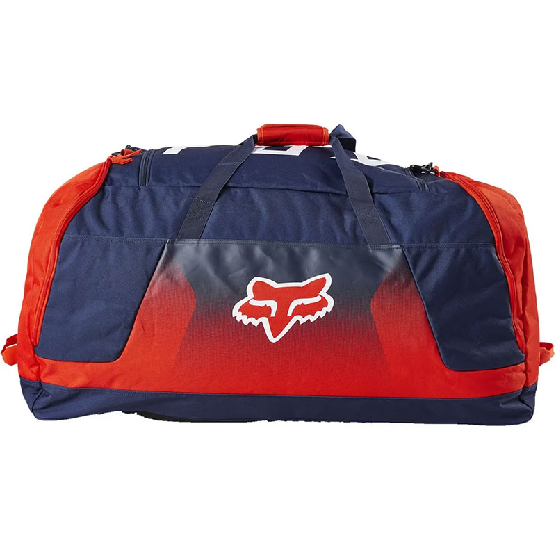 Borsa Fox Leed Podium 180 Duffle rosso